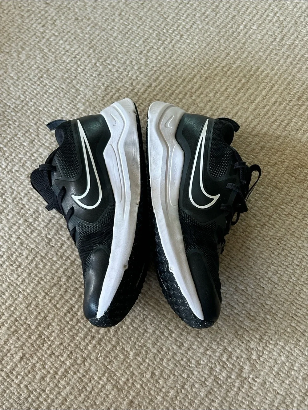 Nike durable kids